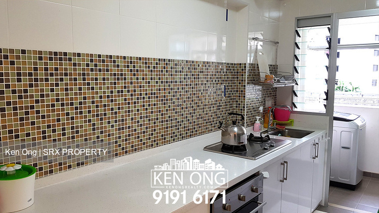Blk 211C Punggol Walk (Punggol), HDB 4 Rooms #177295202